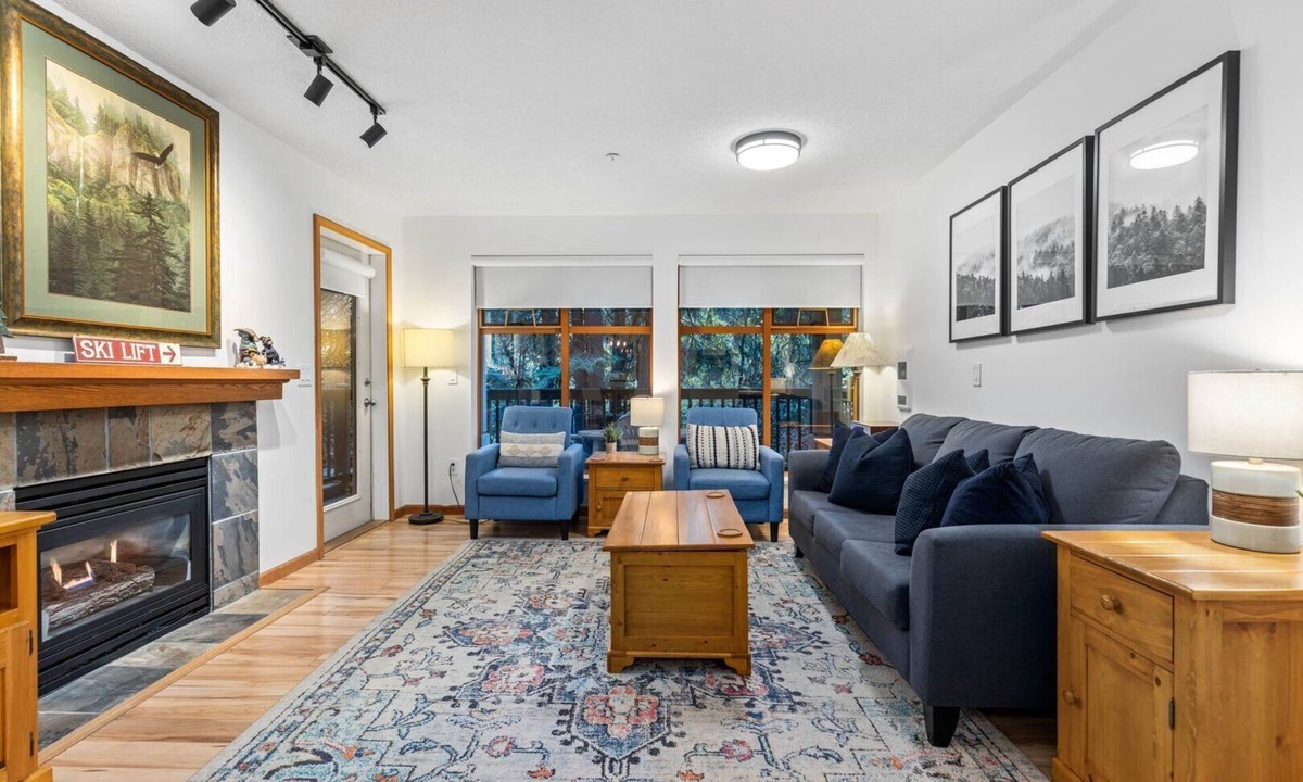 Village North House | 1BR | Northstar | Village Location | Shared Pool & Hot Tub | Ski Storage | Free Parking