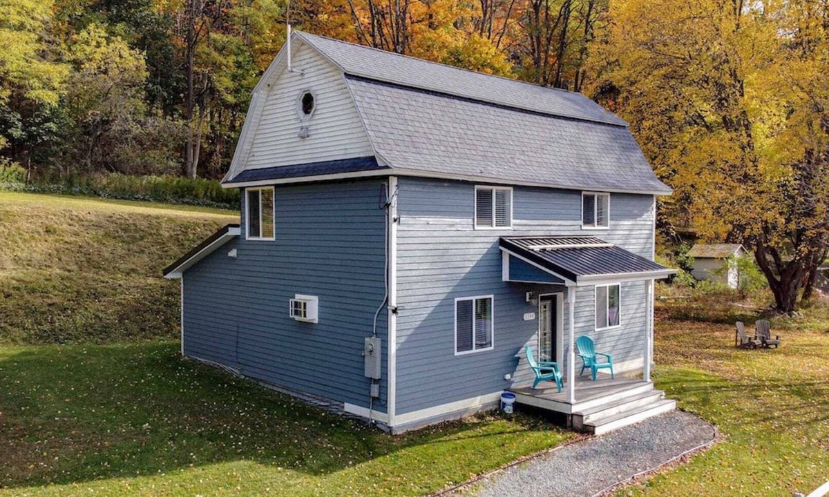 Cooperstown House | 1st Class Rentals Cooperstown New 3 Bedroom House