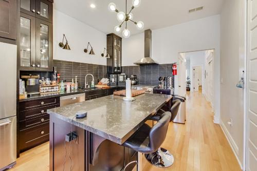 Castro District House | 4BR2BA Remodeled Home in the Heart of The Castro!