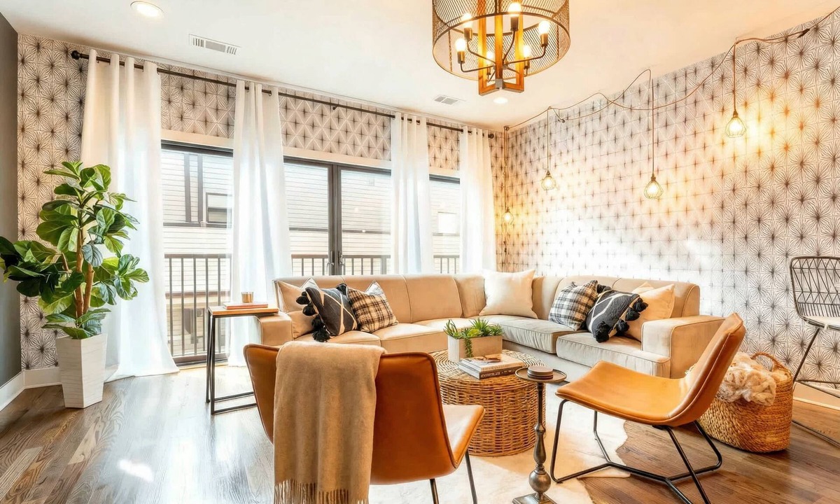 Hillsboro Village House | 8 Minutes To Downtown Nashville Wifi And Workspace