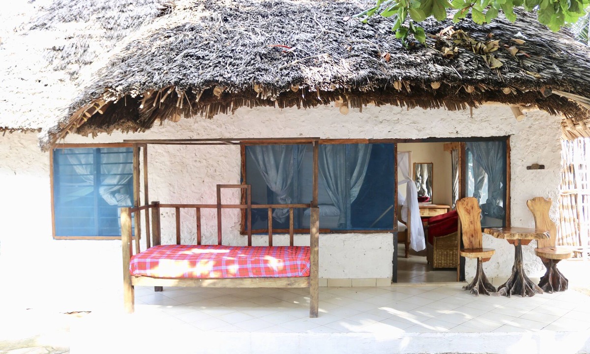 Mombasa House | A wonderful Beach property in Diani Beach Kenya, a dream holiday place