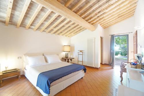 Rosignano Solvay House | Agriturismo Le Cerbonche