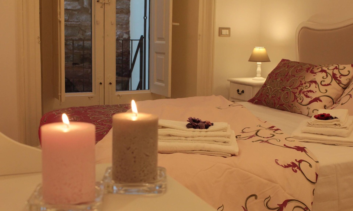 Catania City Centre Bed & Breakfast | Aitna B&B