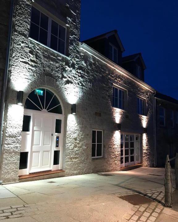 St Austell Apartment | Apartment 3 Biddicks Court