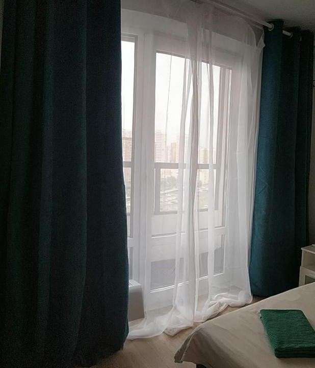 Khimki Apartment | Apartment on Melnikova 33