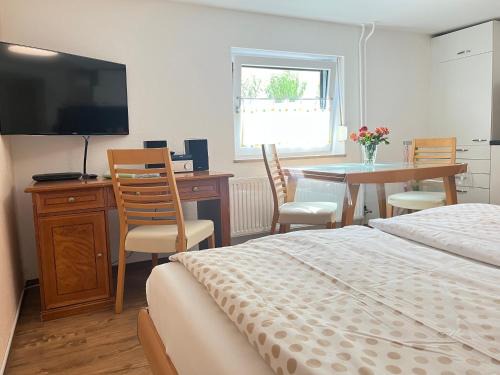 Munchen District Apartment | Appartement Am Straßland