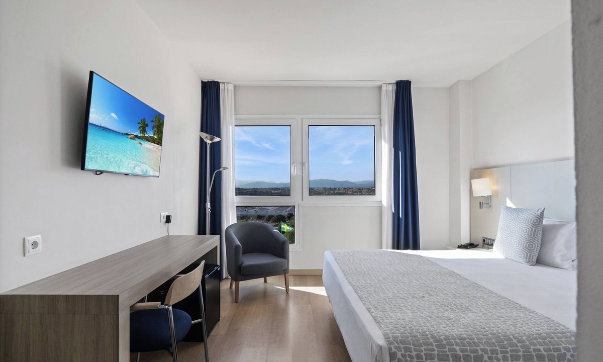 Vilanova del Valles Hotel | Augusta Barcelona Vallés
