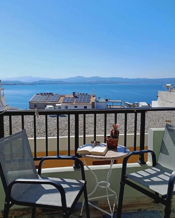 Agia Galini House | Avra