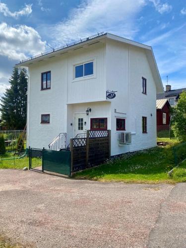 Oje Bed & Breakfast | B&B Knuss