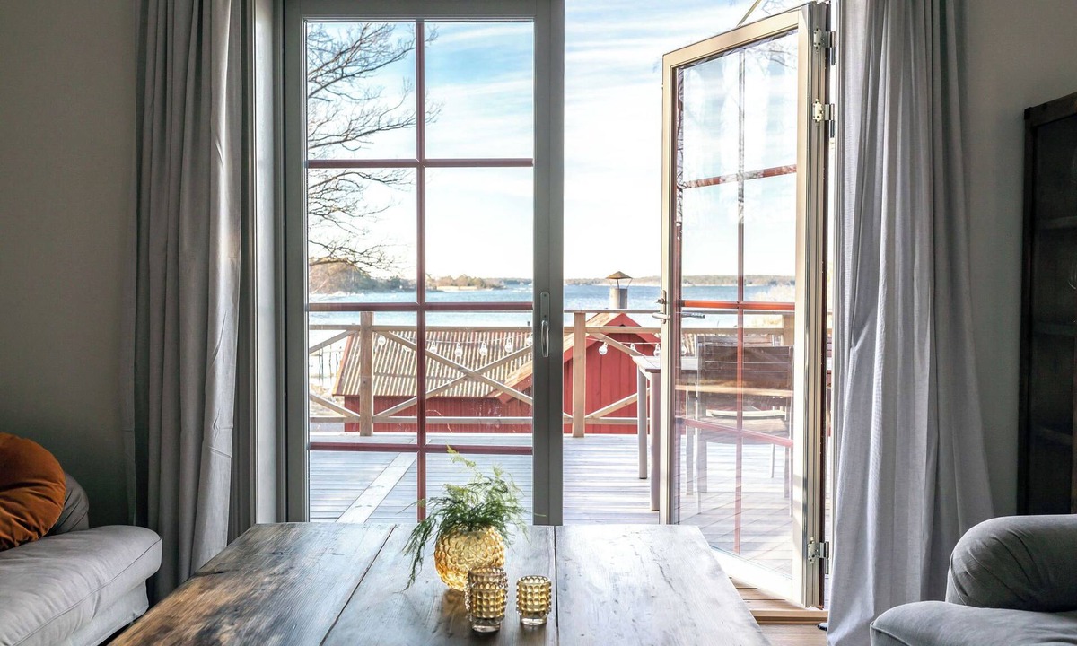 Vasterljung Hotel | Bergs Gård & Hållsvikens Gård
