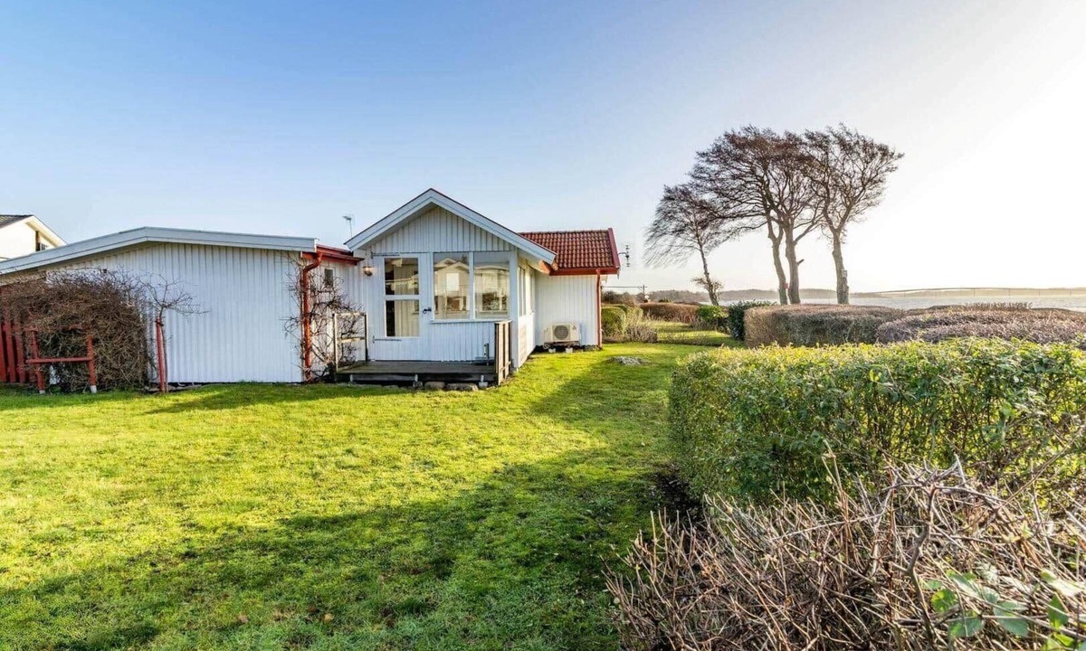 Ramdala House | BLE885 Ramdala - Ormen långes väg 10