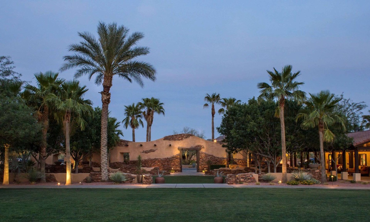 Cibola Vista Apartment | Bluegreen Vacations Cibola Vista Resort and Spa, an Ascend Collection Resort