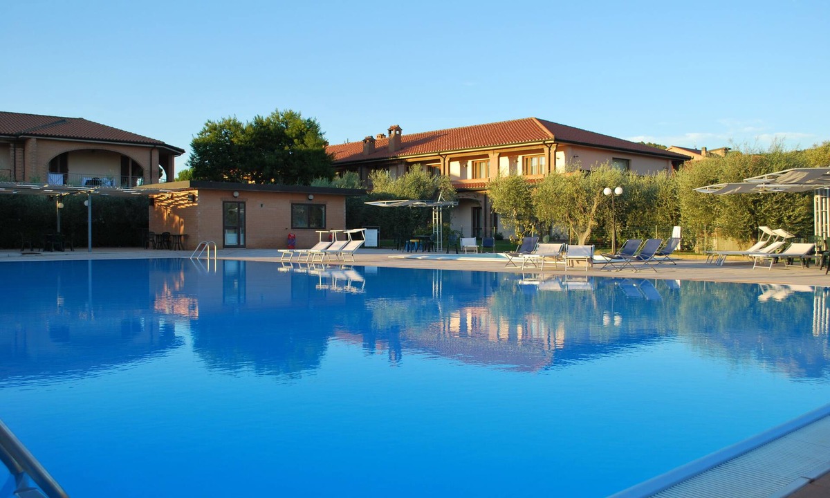 Riotorto House | Borgo degli Olivi