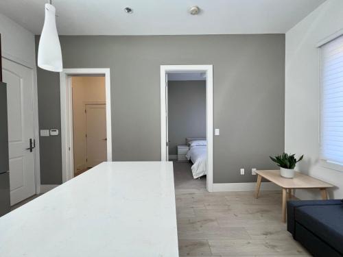Shaughnessy House | Brand New Modern Laneway House