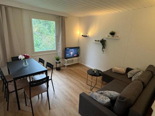 Kahnsdorf House | Bungalowdorf Seddiner See - Bungalow 9