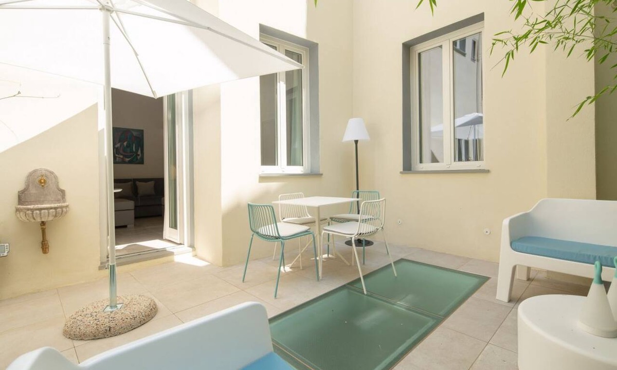 Santa Croce Apartment | Carapelli 3 Spectacular apartment