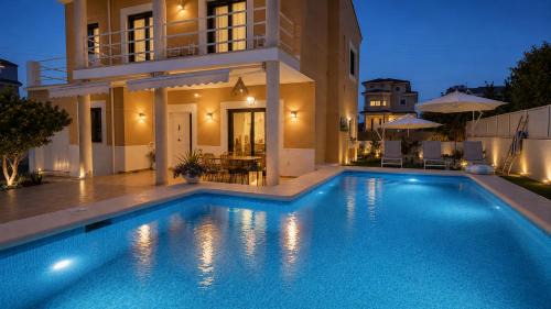 Daimuz Villa | Casa Lovely