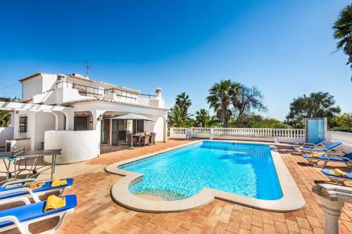 Monte Raposo Villa | Casa Omar