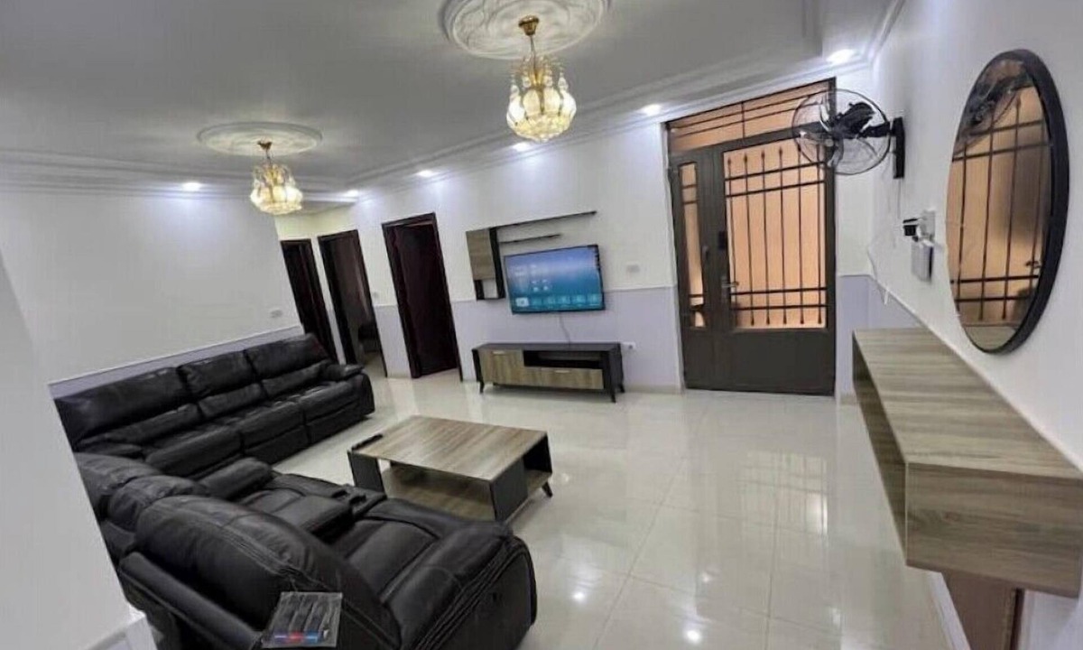 Amman House | Comfortable Stay
