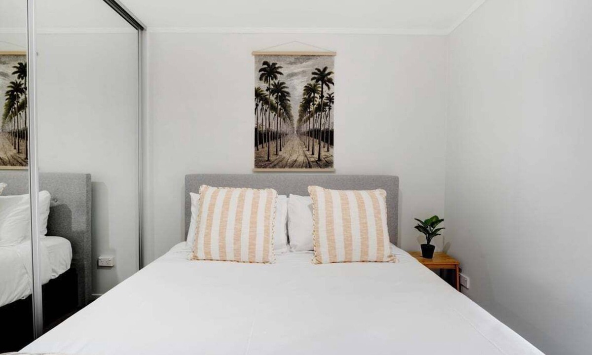 Auckland Central Business District Resort | Comfortable Studio, Aircon, Central Location