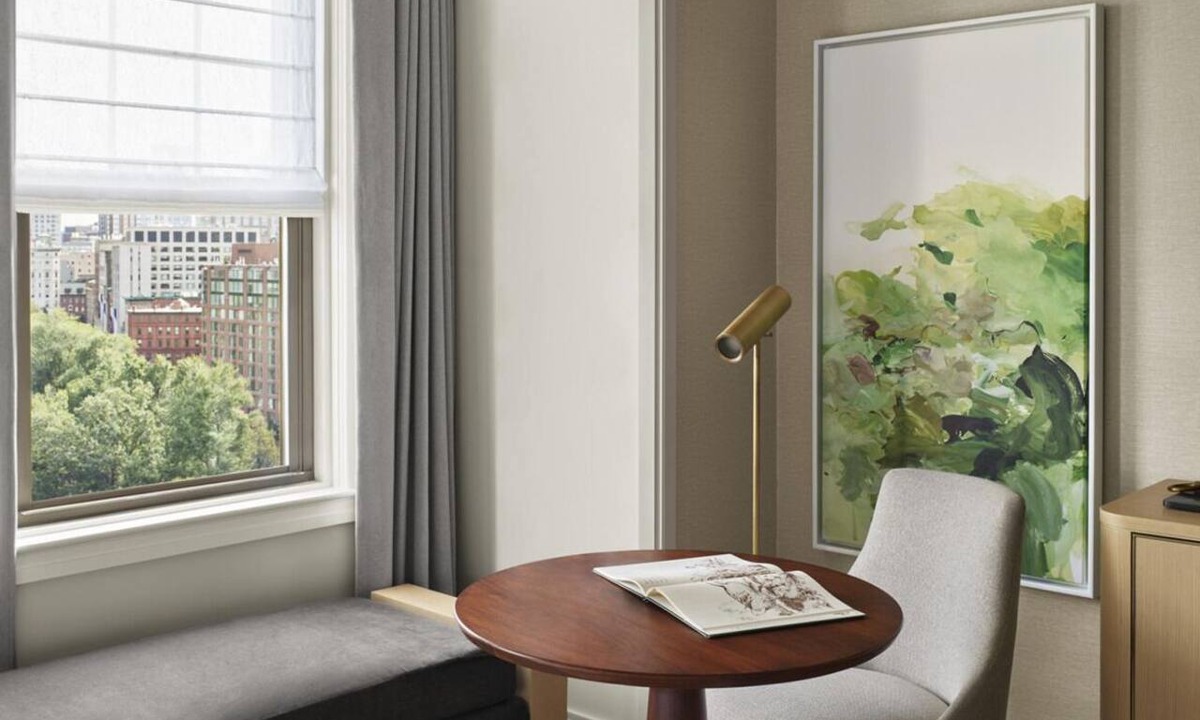 Back Bay East Hotel | Convenient Stay, Superb Location! 2 Pet-friendly and Spacious Units, Park View!
