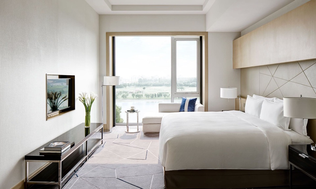 Beijing Hotel | Cordis, Beijing Capital Airport by Langham Hospitality Group