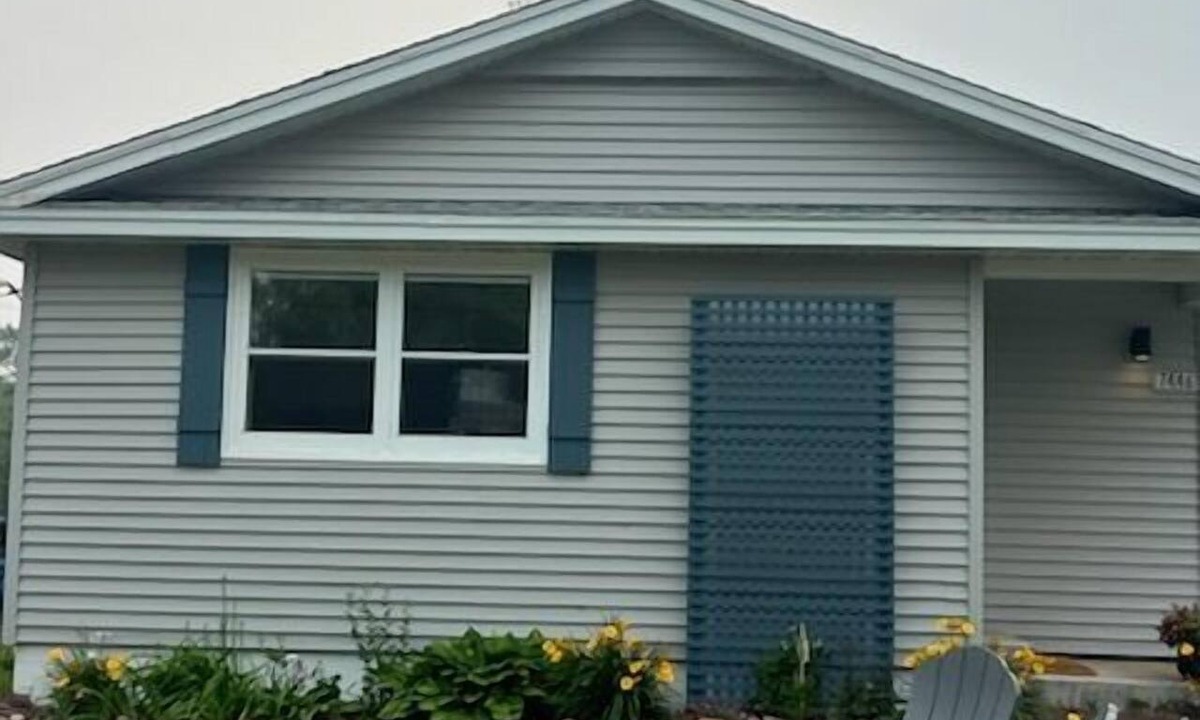 Eagle River Cottage | Cottage on Pine: The Perfect Cottage for a Keweenaw Summer Vacation