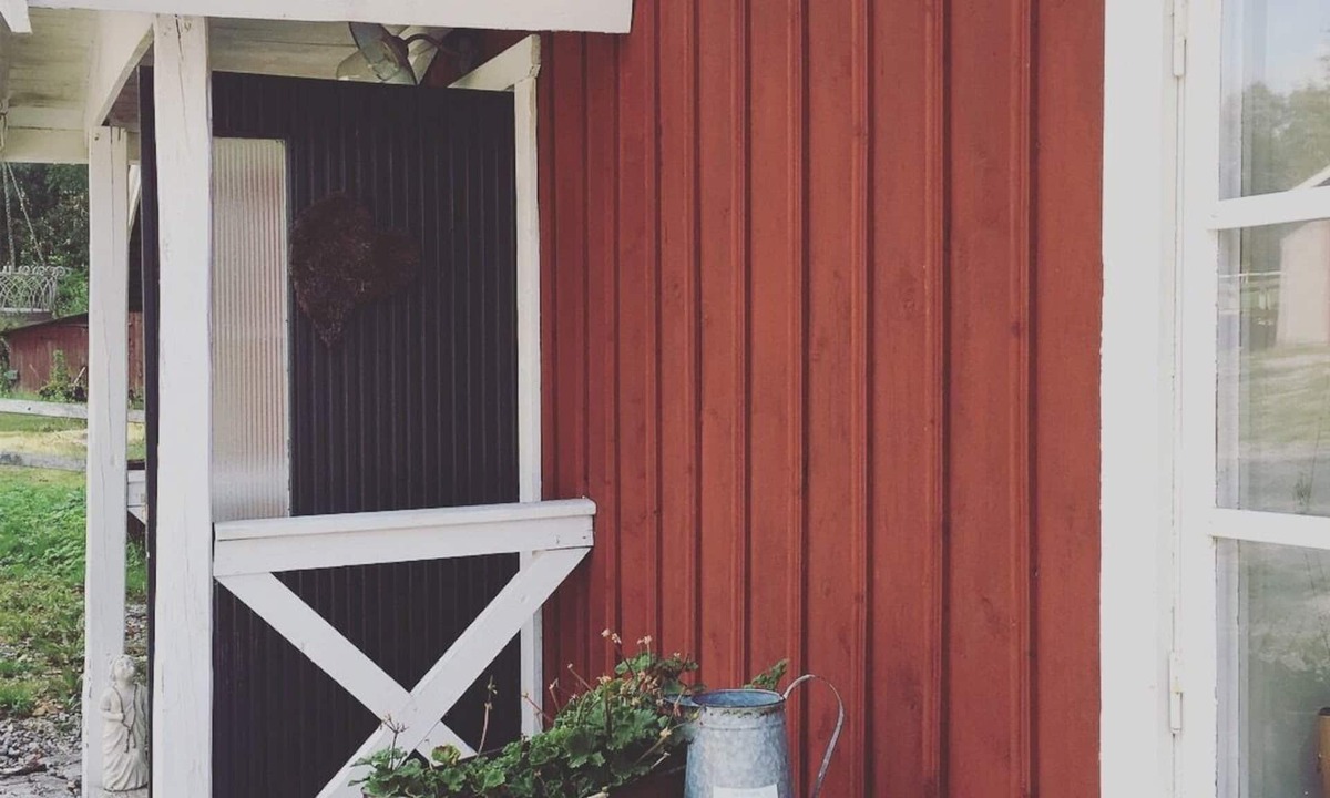 Ulricehamn House | Cozy cottage in the countryside, surrounded by nature