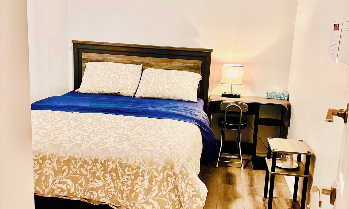 Unionville House | Cozy Home