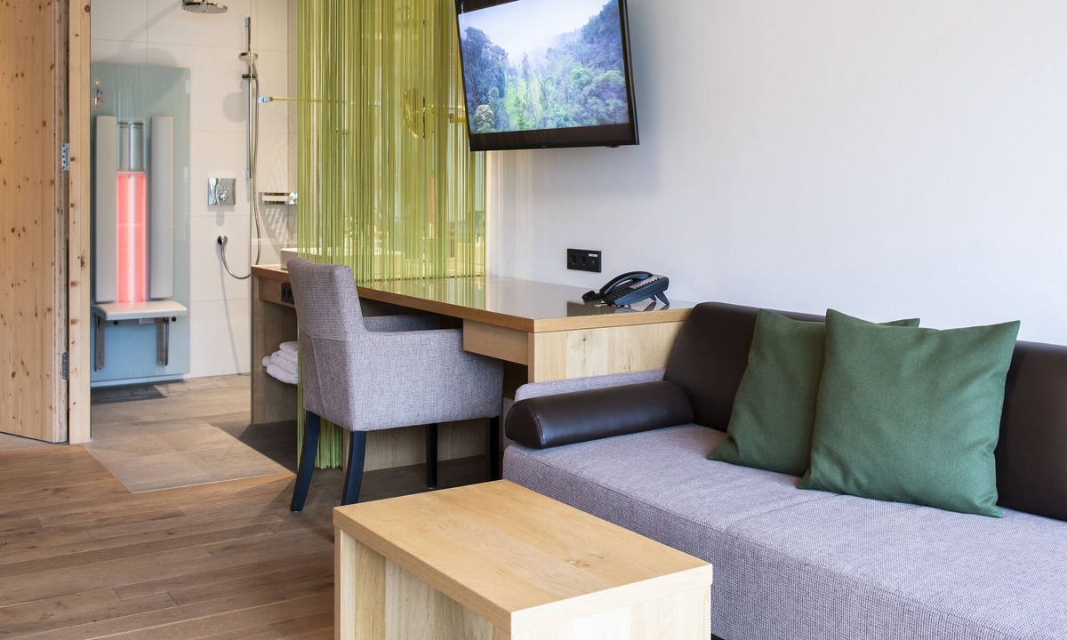 Mils Hotel | Der Reschenhof