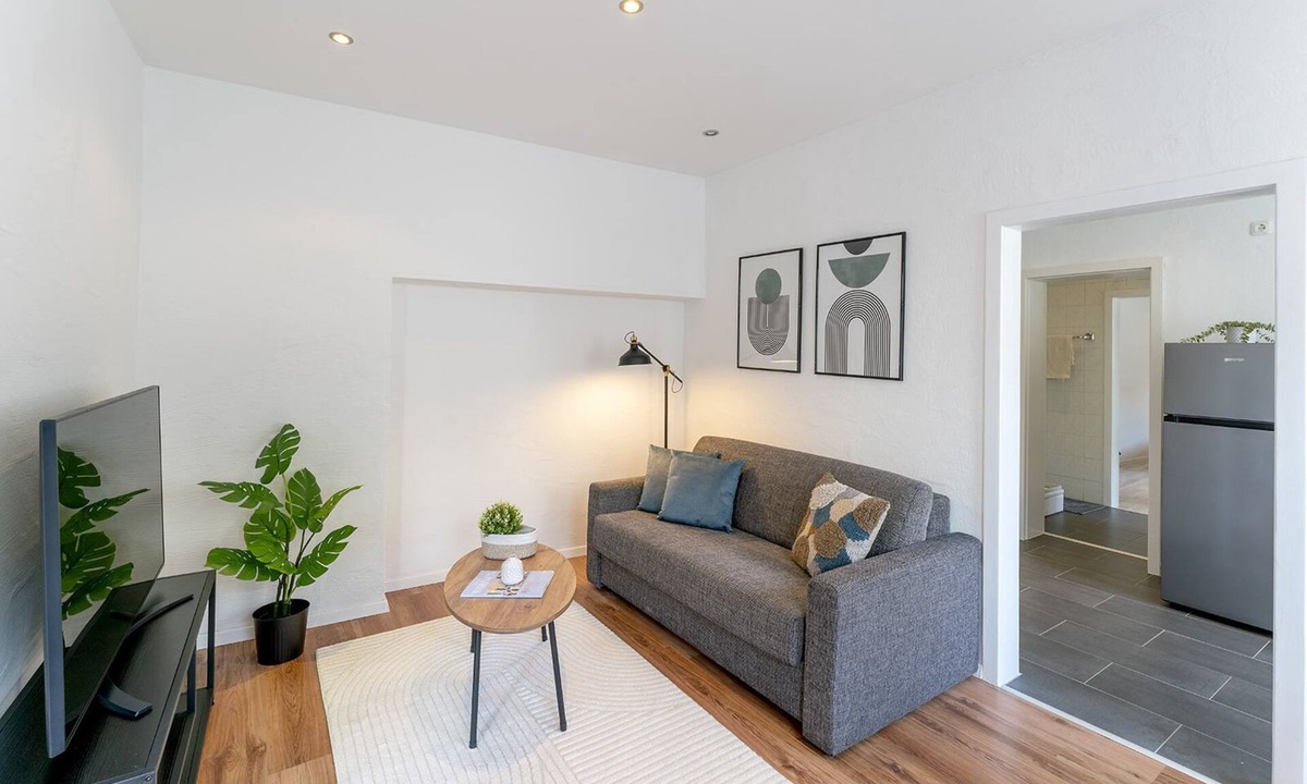 Bendorf Apartment | Description