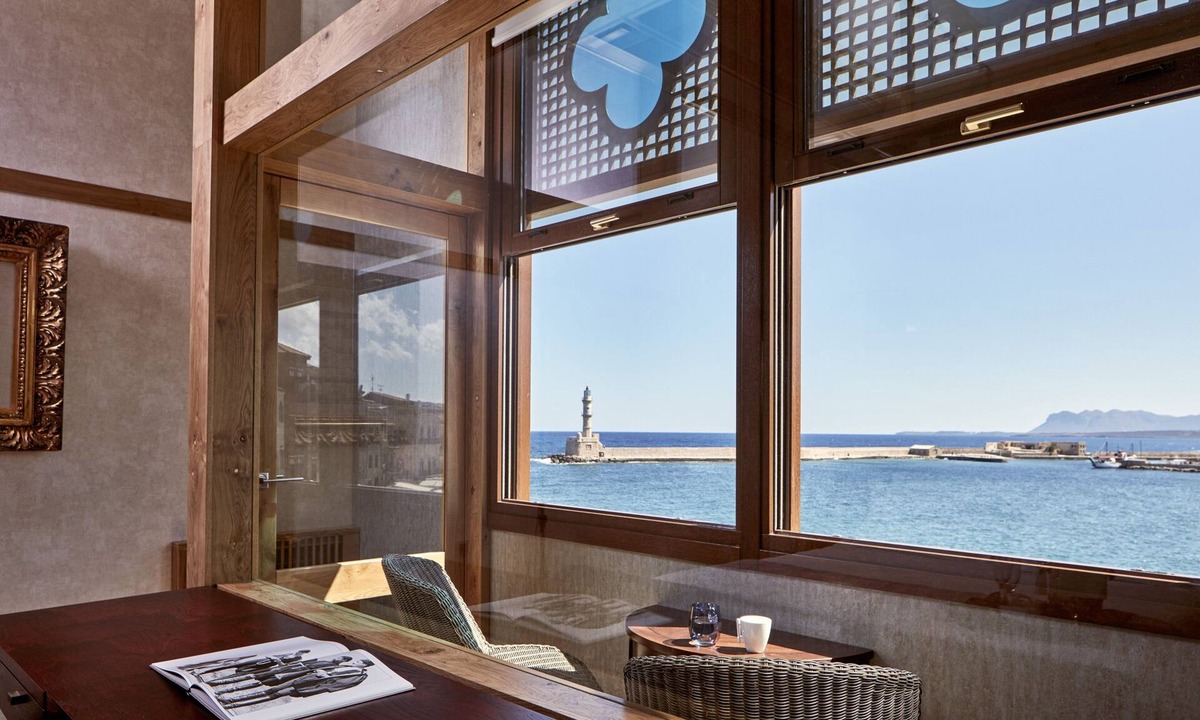 Old Town Hotel | Domus Renier Boutique Hotel, Member of Domus Elegance Collection