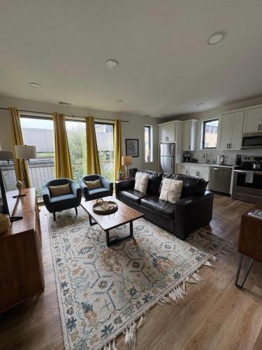 Traverse City House | Downtown Traverse City Capri Condo 316