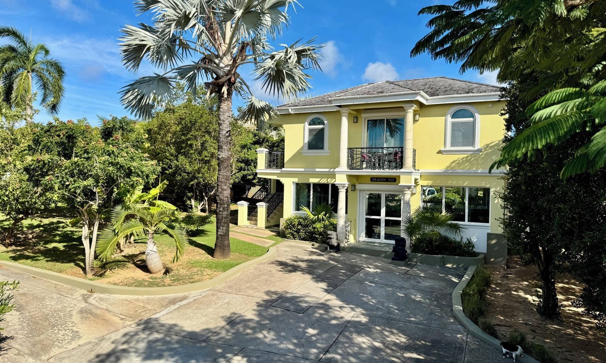 The Valley House | DragonFly Studio, a charming place dedicated to relaxation