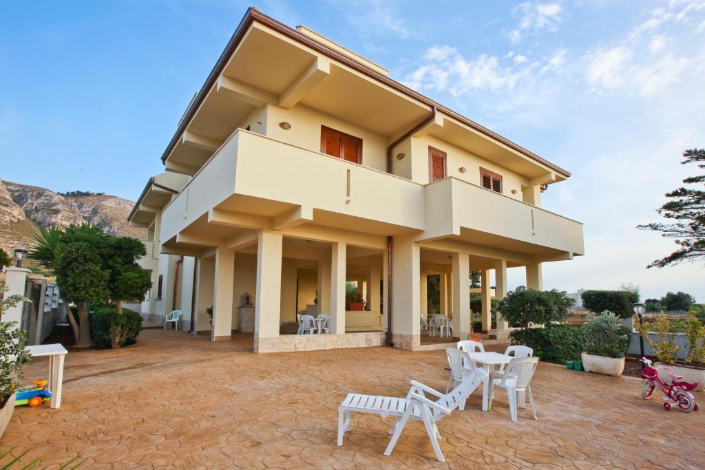 Pizzolungo Bed & Breakfast | Erice Mare