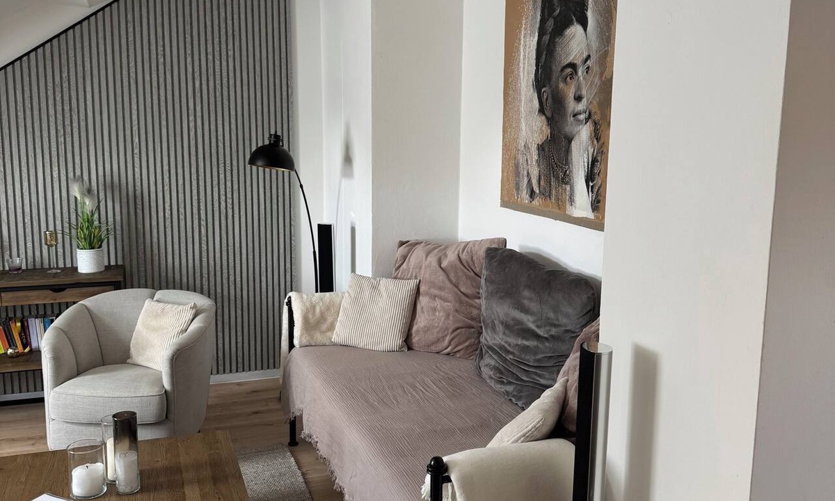 Kolbermoor Apartment | Erlebe Einen Einzigartigen Wohnkomfort auf 2 Zi. in Bad Aibling