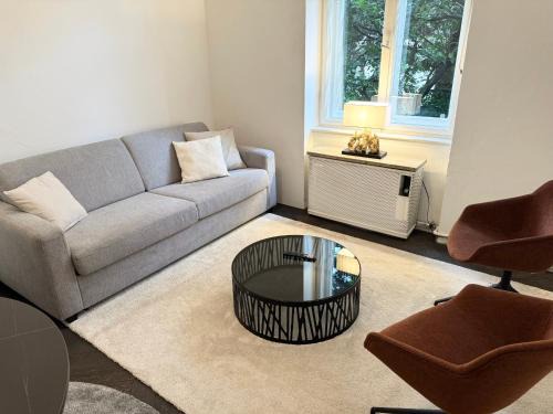 Altbogenhausen Apartment | Exklusive Wohnung im Herzen Münchens