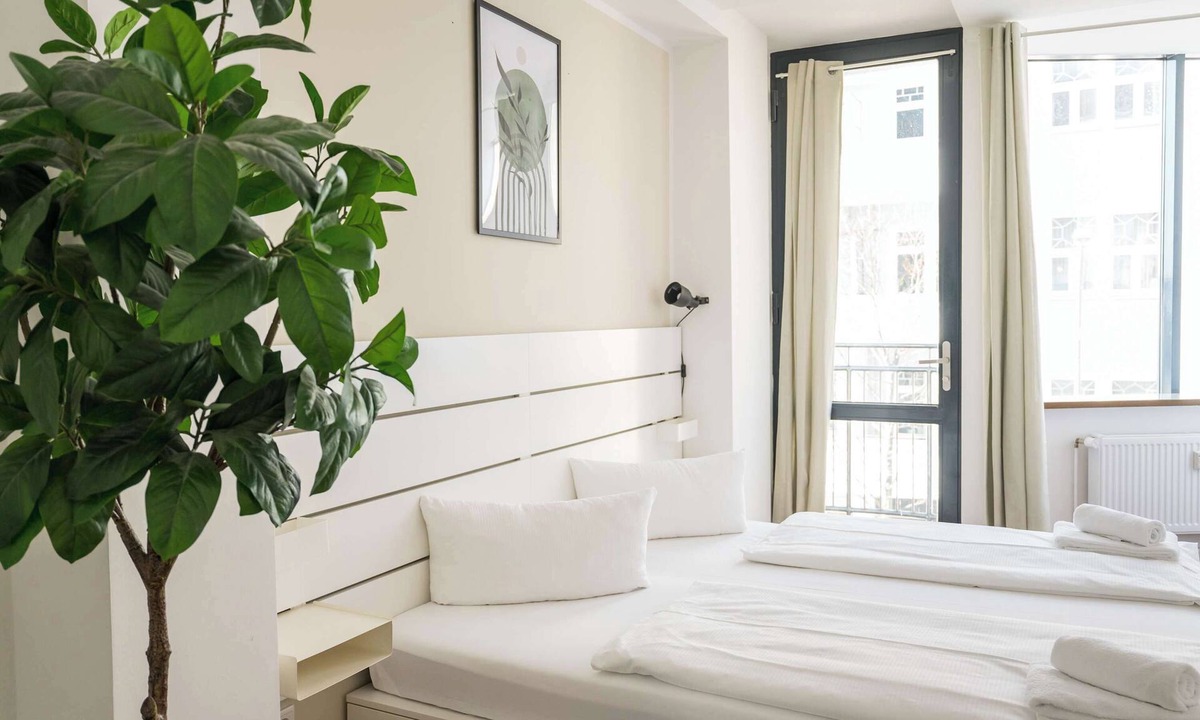 Schoeneweide Apartment | Fantastic 2-Bedroom-Apartment