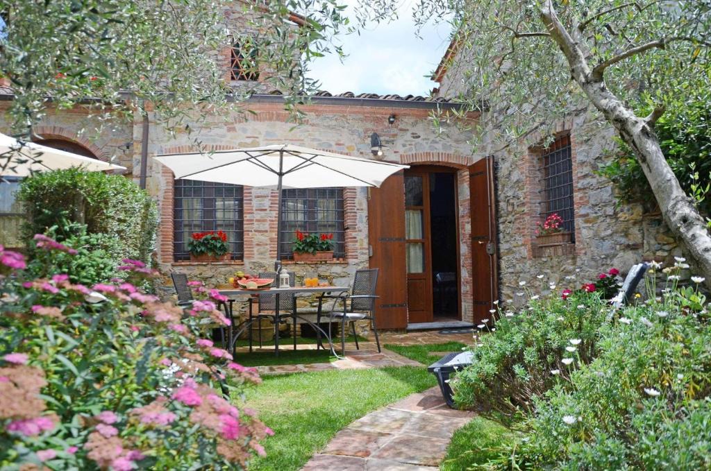 Licetro Apartment | Francesca 1