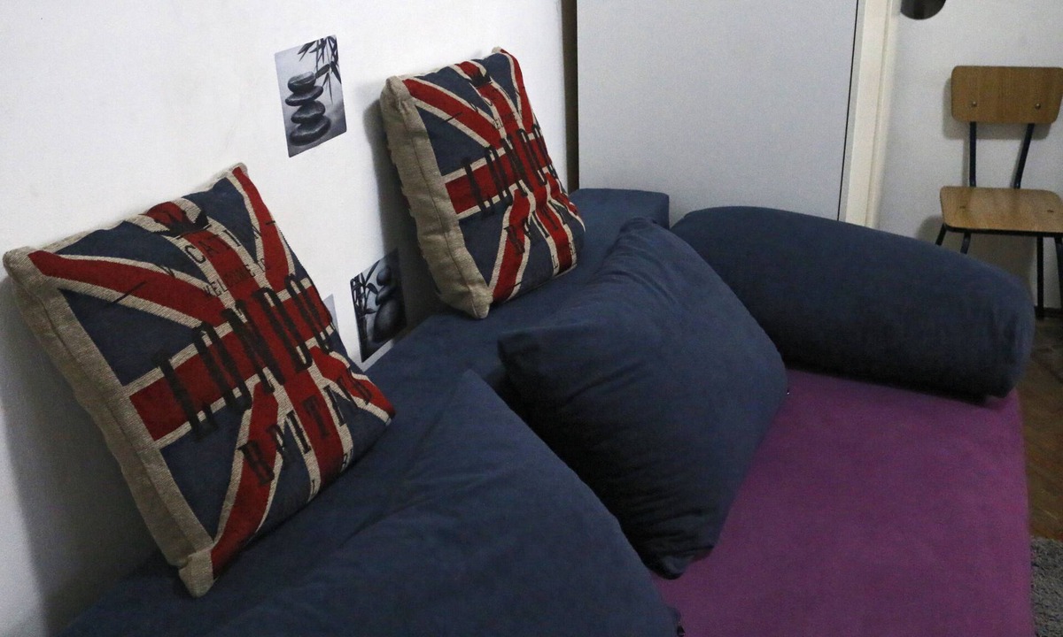 Sector 2 Apartment | Friendly Studio .
