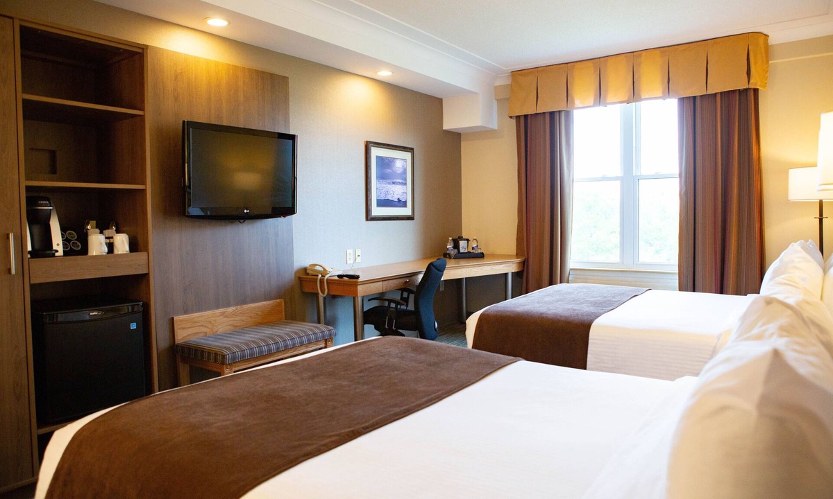 Halifax Hotel | Future Inns Halifax