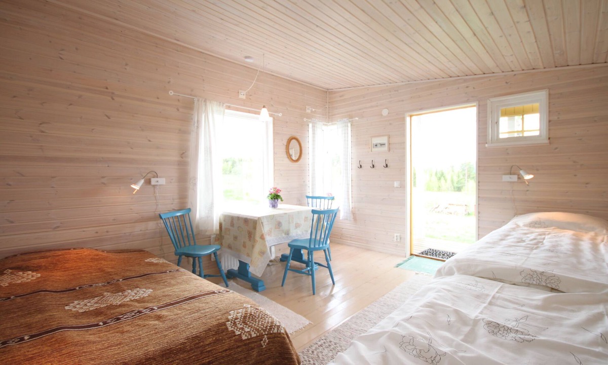 Ramvik Hostel | Getbergets Bed & Breakfast - Hostel