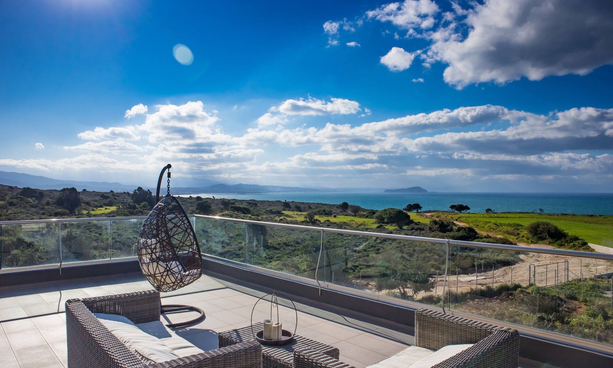 Chania Villa | GOLD DREAM HOME