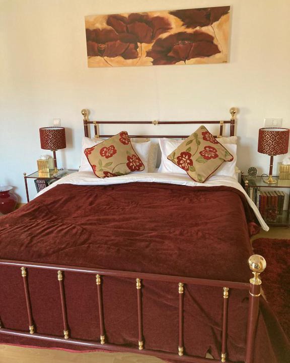 Ortigosa Bed & Breakfast | Home from Home