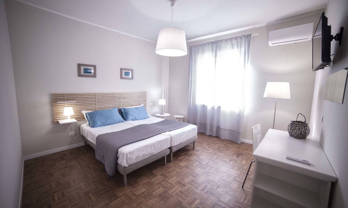 Realmonte Bed & Breakfast | Home Scala dei Turchi B&B