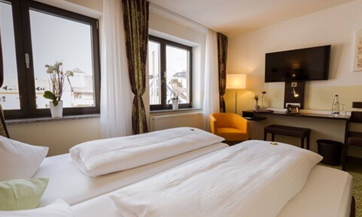 Erding Hotel | Hotel Arooma