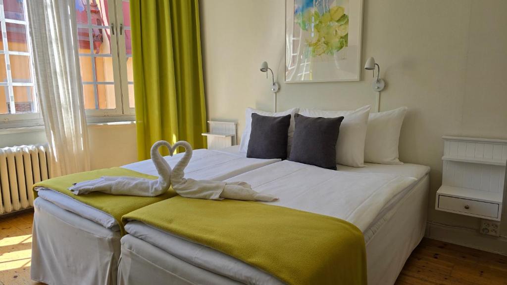 Ostersund Hotel | Hotel Emma