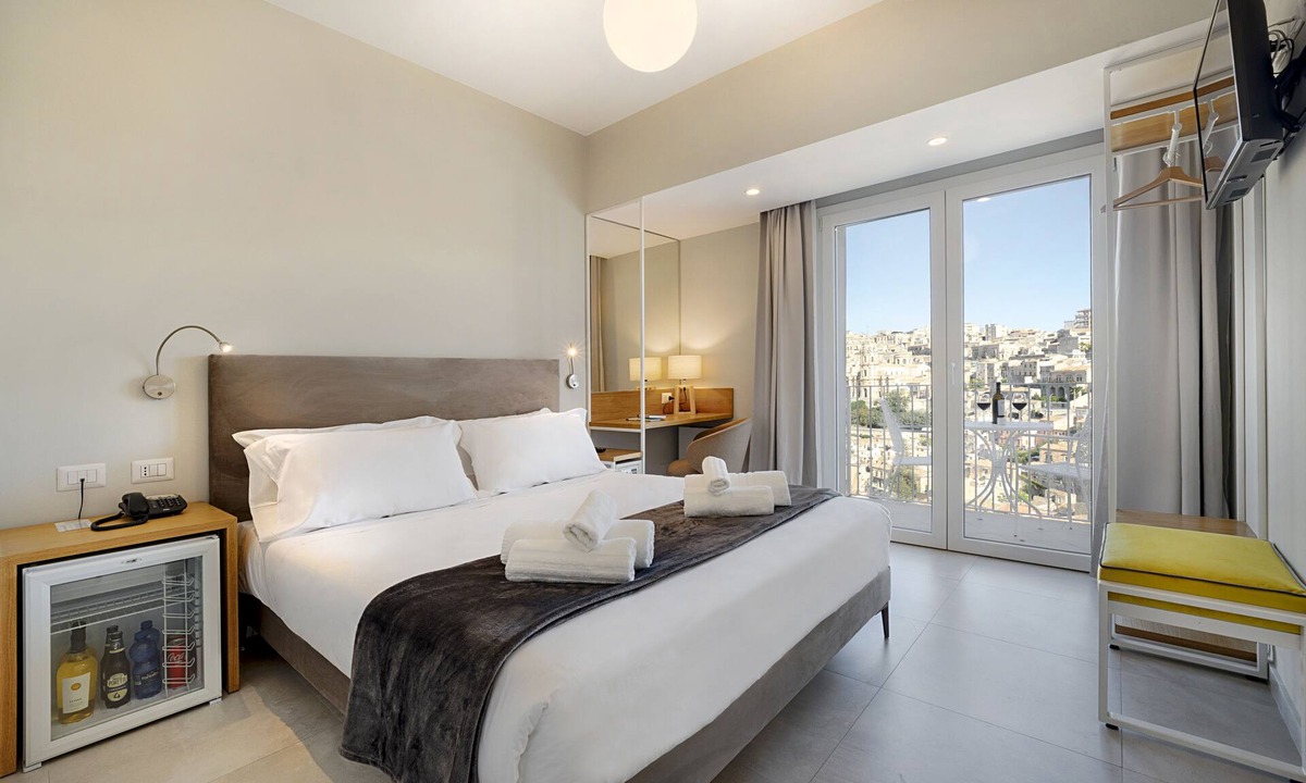 Casa Papa House | Itria Modica