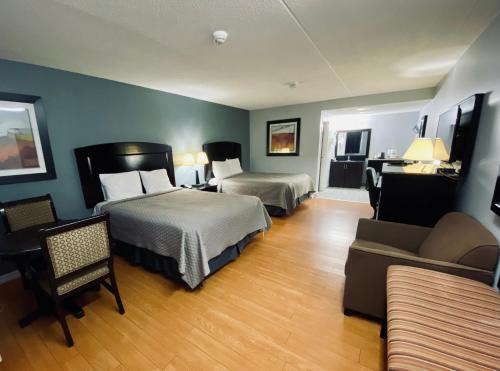 Windsor Hotel | Kenora Motel