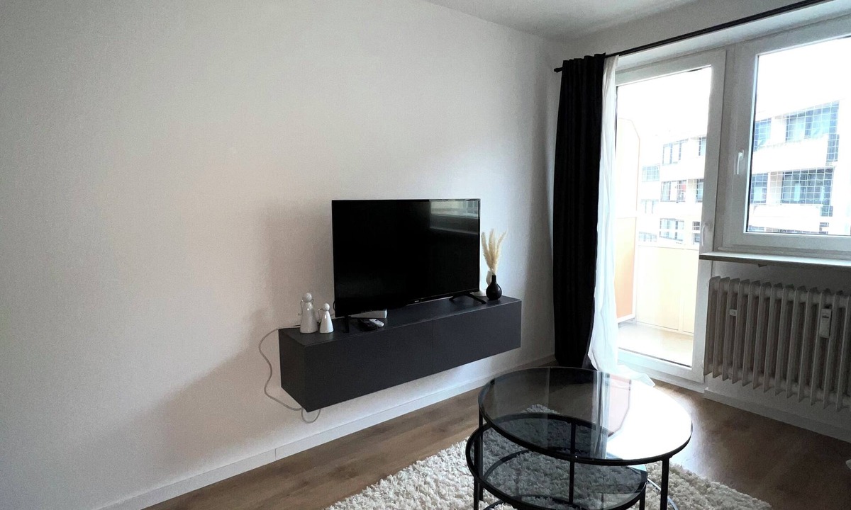 Obergiesing Apartment | Living One - Munich 1
